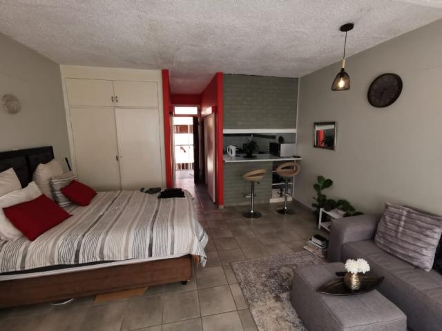 Apartment for sale in Waterkloof, Gauteng