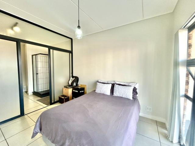 Apartment for sale in Gauteng