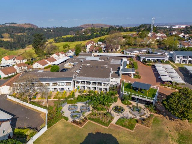 Apartment for sale in Hillcrest, Kwazulu-natal