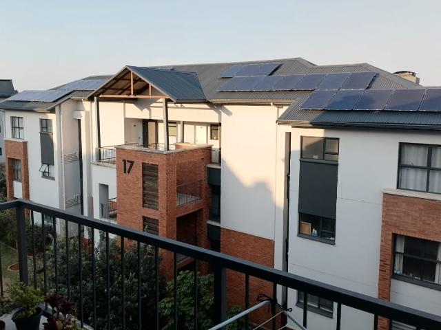 Apartment for sale in Princess Grant, Kwazulu-natal