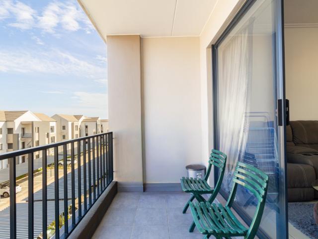 Apartment for sale in Princess Grant, Kwazulu-natal