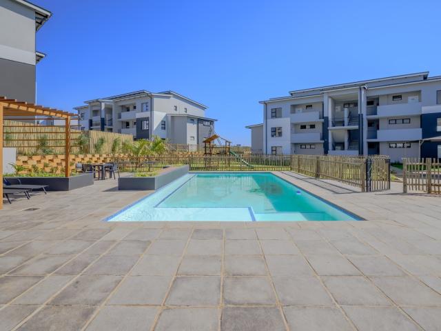 Apartment for sale in Princess Grant, Kwazulu-natal