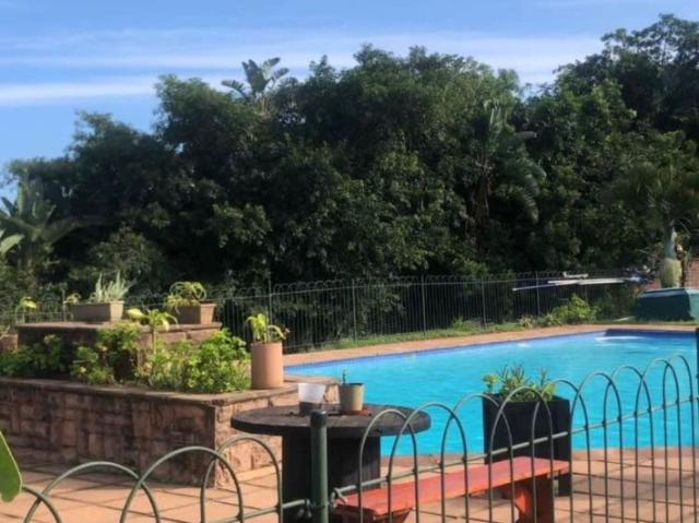 Apartment for sale in Princess Grant, Kwazulu-natal