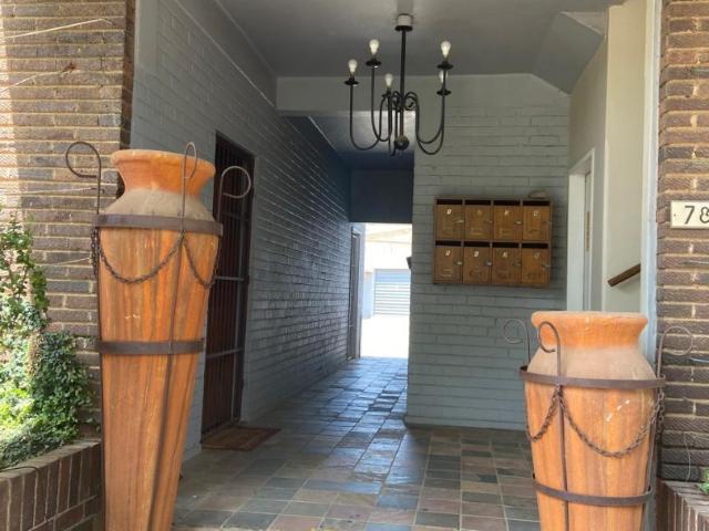 Apartment for sale in Bloemfontein, Free State