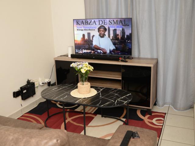Apartment for sale in Bellville, Western Cape
