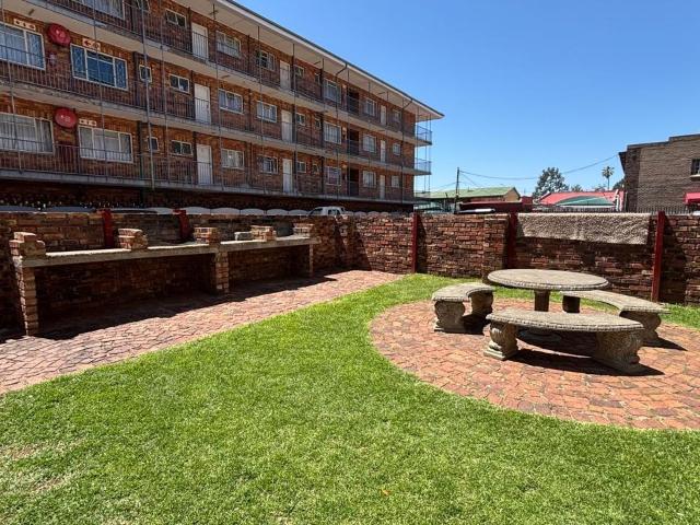 Apartment for sale in Benoni, Gauteng