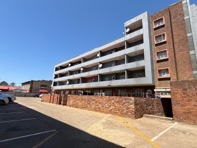 Apartment for sale in Benoni, Gauteng