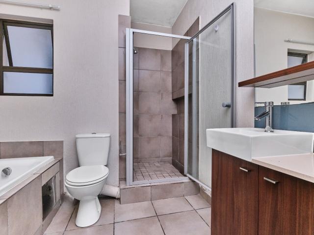 Apartment for sale in Randburg, Gauteng