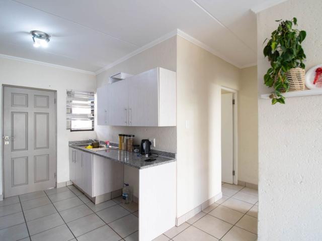 Apartment for sale in Randburg, Gauteng