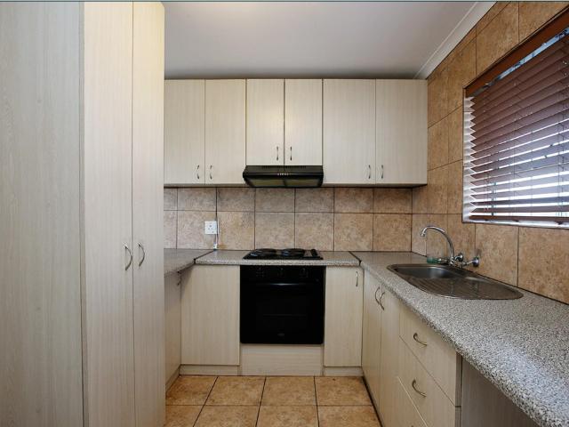 Apartment for sale in Western Cape