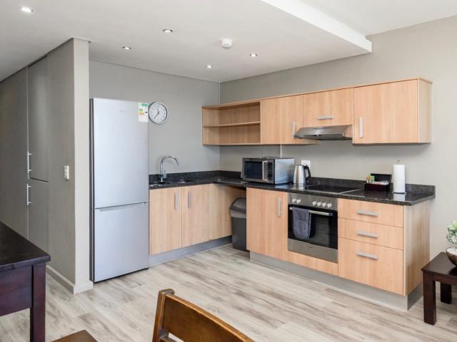 Apartment for sale in Blouberg