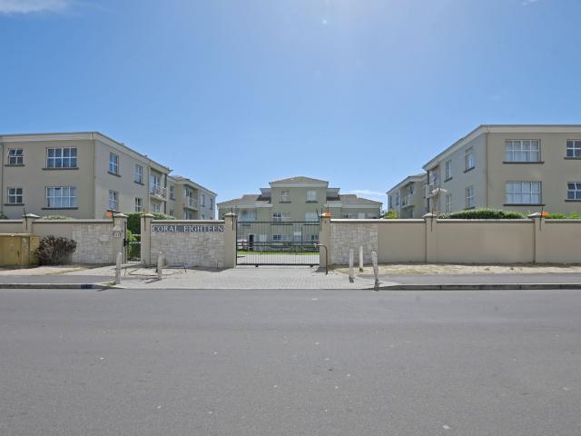 Apartment for sale in Western Cape