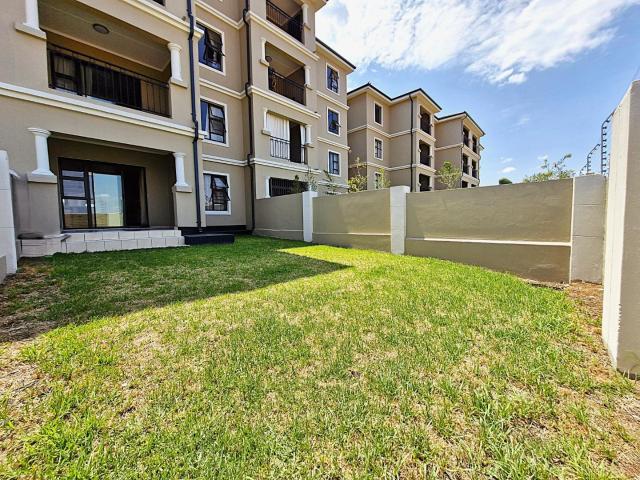 Apartment for sale in Gauteng