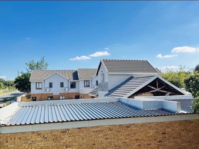 Apartment for sale in Gauteng