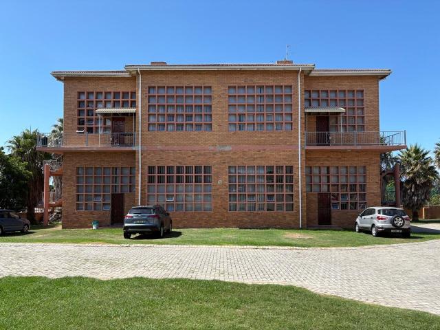 Apartment for sale in Eastern Cape