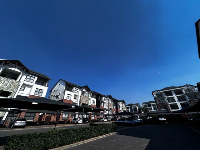 Apartment for sale in Kungwini, Gauteng