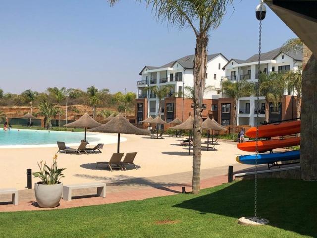Apartment for sale in Kungwini, Gauteng