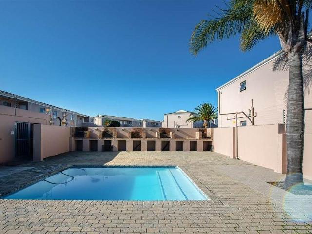 Apartment for sale in Western Cape