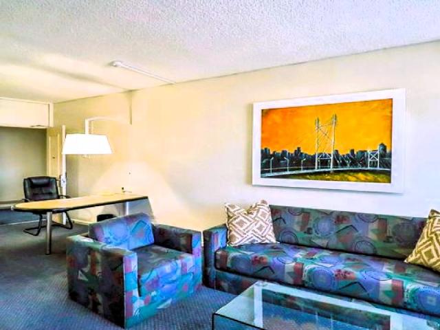 Apartment for sale in Johannesburg, Central