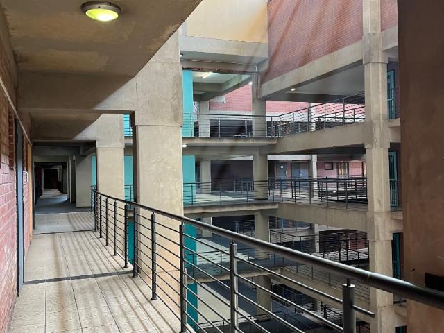 Apartment for sale in Johannesburg, Central