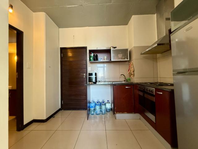 Apartment for sale in Johannesburg, Central