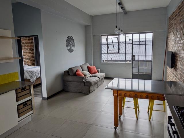 Apartment for sale in Vosloorus, Gauteng