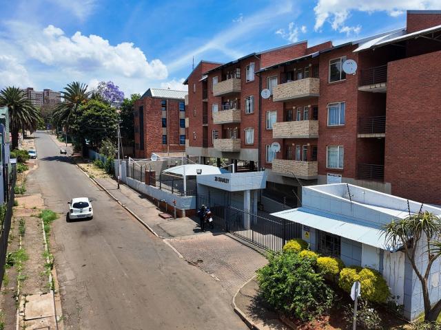 Apartment for sale in Johannesburg