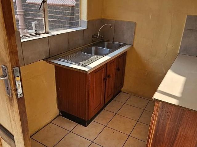 Apartment for sale in Brakpan, Gauteng