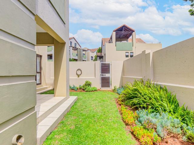 Apartment for sale in Randburg, Gauteng