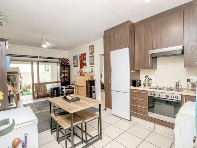 Apartment for sale in Gauteng