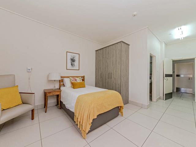 Apartment for sale in Gauteng
