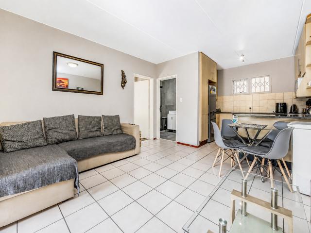 Apartment for sale in Gauteng