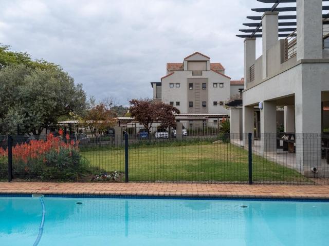 Apartment for sale in Randburg, Gauteng
