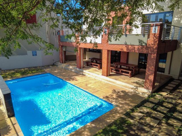Apartment for sale in Randburg, Gauteng