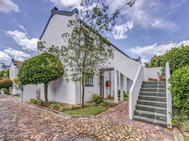 Apartment for sale in Randburg, Gauteng