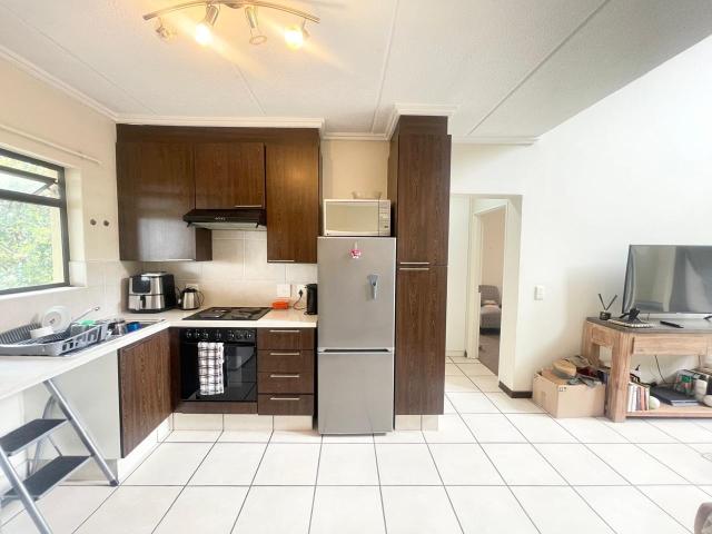 Apartment for sale in Randburg, Gauteng