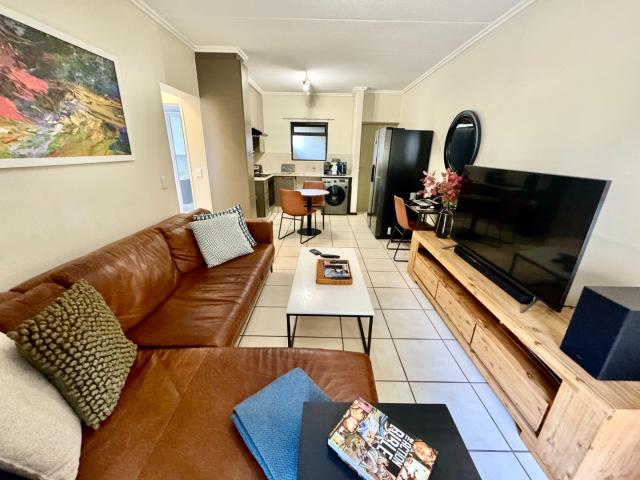 Apartment for sale in Randburg, Gauteng