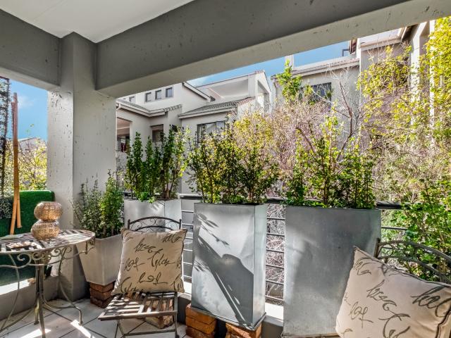 Apartment for sale in Randburg, Gauteng