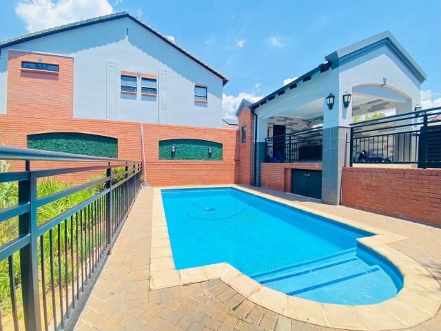 Apartment for sale in Randburg, Gauteng