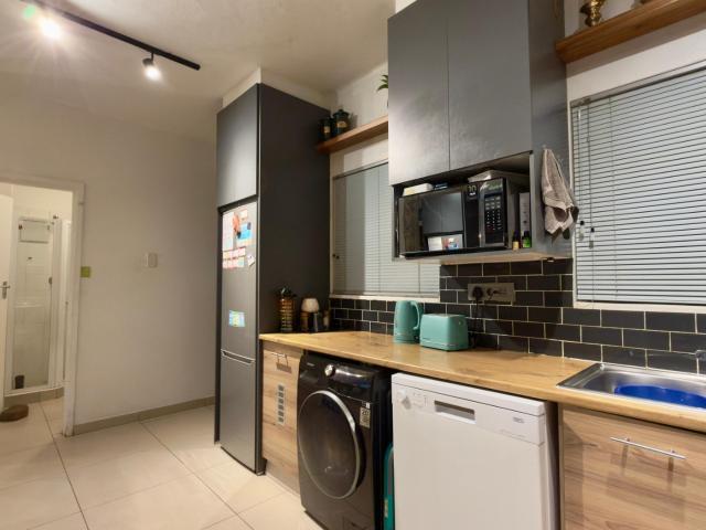 Apartment for sale in Seaview, Kwazulu-natal