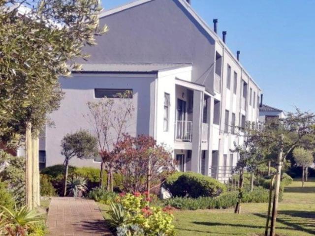 Apartment for sale in Western Cape