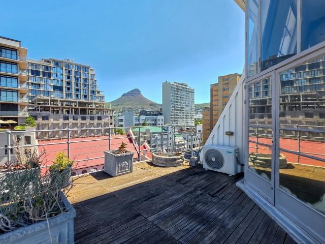 Apartment for sale in Cape Town Ward 115, Cape Town