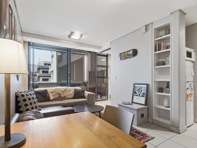Apartment for sale in Cape Town, Western Cape