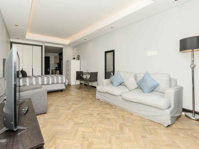 Apartment for sale in Cape Town, Western Cape
