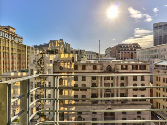 Apartment for sale in Cape Town, Western Cape