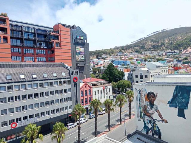 Apartment for sale in Cape Town, Western Cape