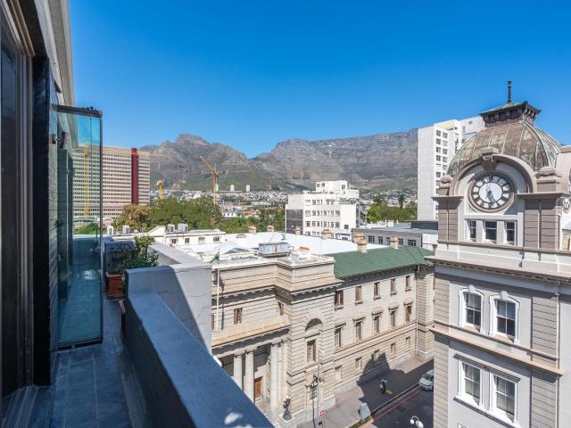 Apartment for sale in Cape Town, Western Cape