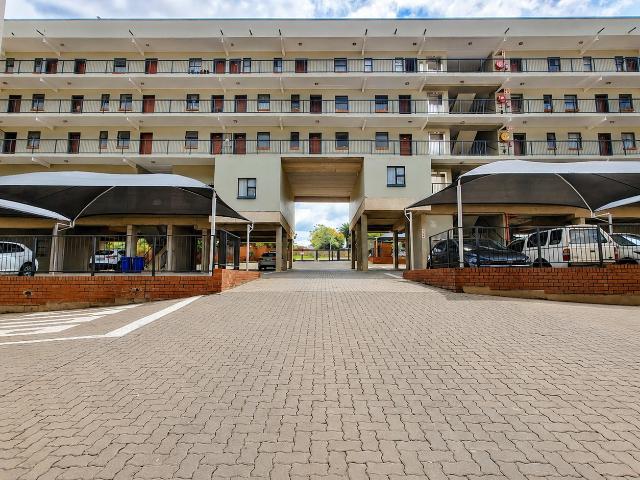 Apartment for sale in Centurion, Gauteng