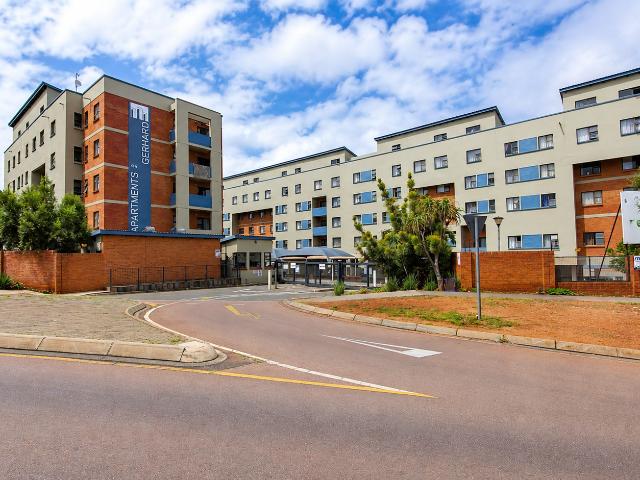 Apartment for sale in Centurion, Gauteng