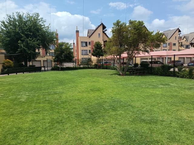 Apartment for sale in Centurion, Gauteng